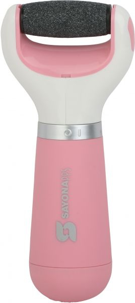 SAYONA PPS CALLUS REMOVER الة القدم